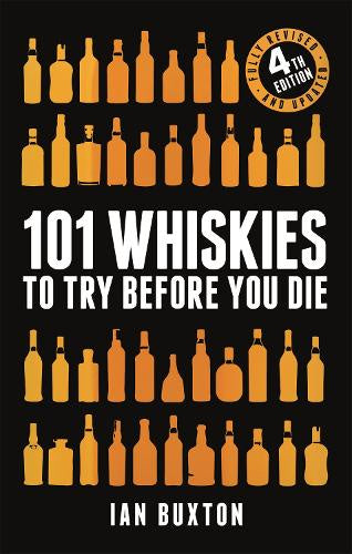 101 Whiskeys to Try Before You Die