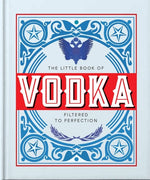 The Little Book Of - Vodka