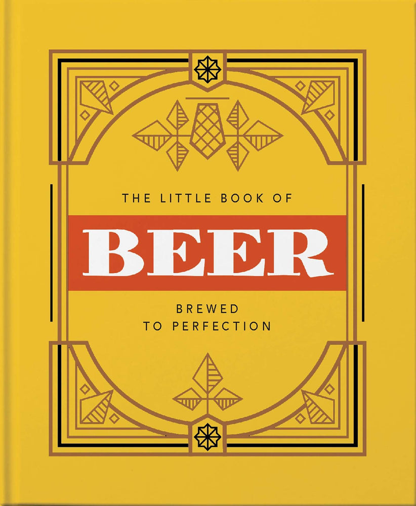 The Little Book Of Beer