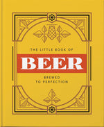 The Little Book Of Beer