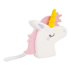 Unicorn Silicone Coin Pouch