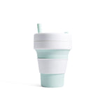 Collapsible Cup- Mint