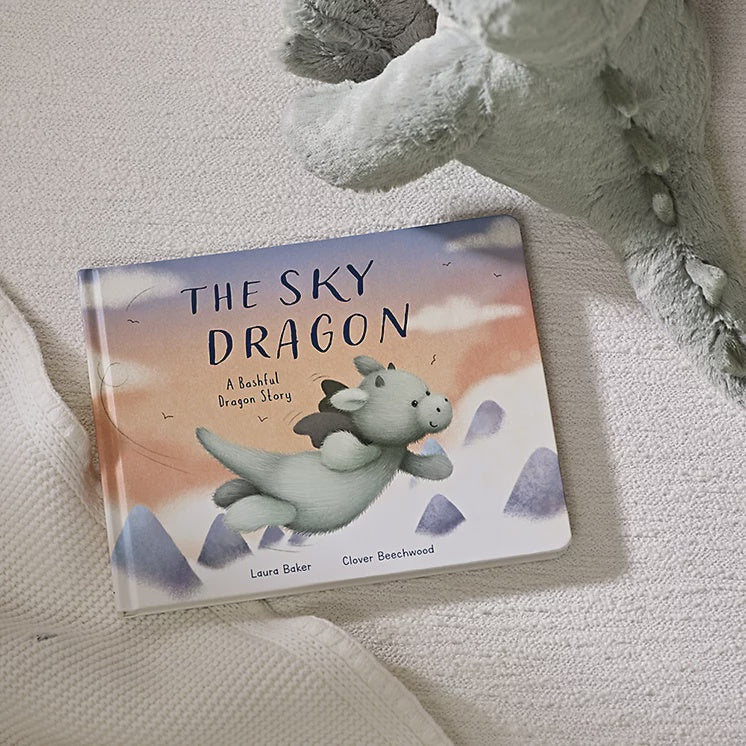The Sky Dragon