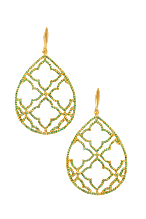 Amara Earrings