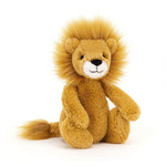 Bashful Lion-Small