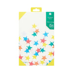 Birthday Bright Star Eco Table Cover