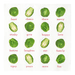Sprout Napkins