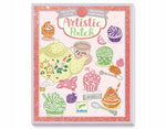 Artistic Patch-Sweets