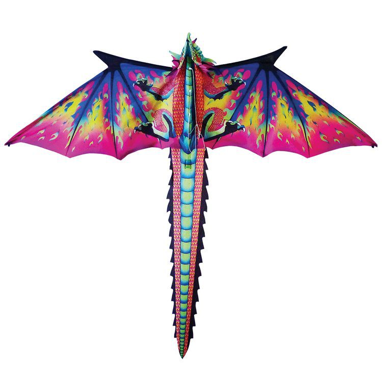 Dragon Kite