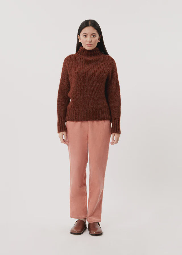 Perola Trousers