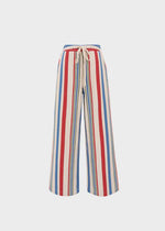 Pelly Cream Trousers