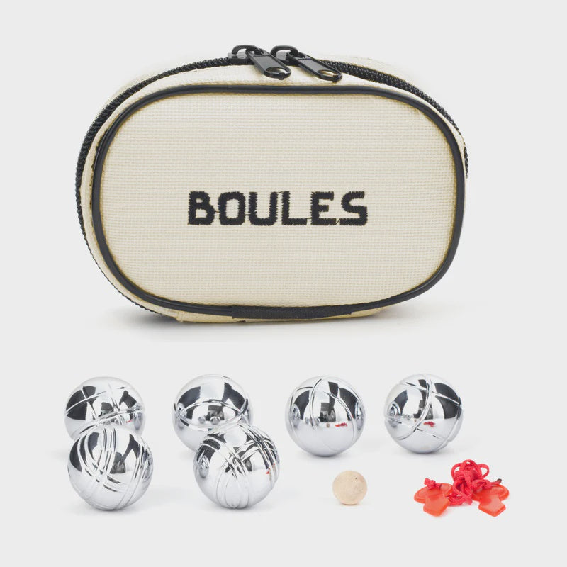 Boules Set- Small