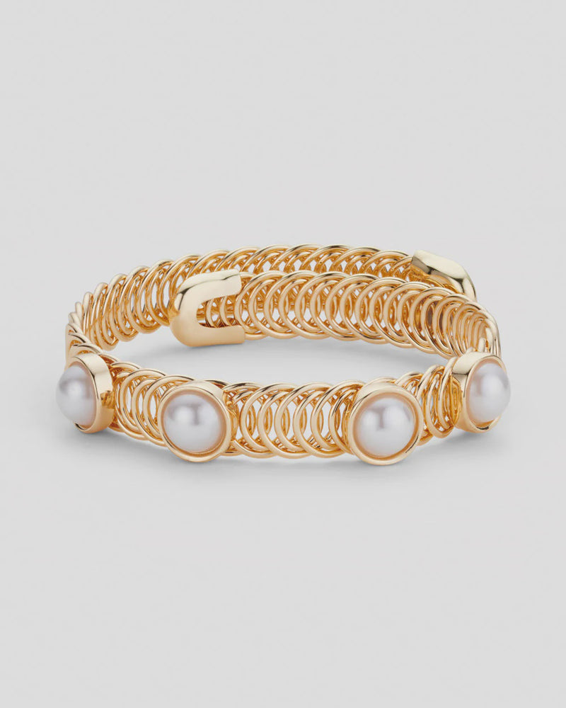 Pearl Bracelet WS