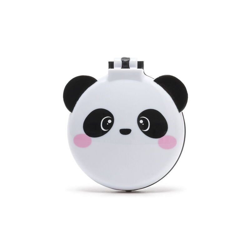 Panda Compact Brush