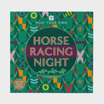 Host Your Own Horse Racing Night