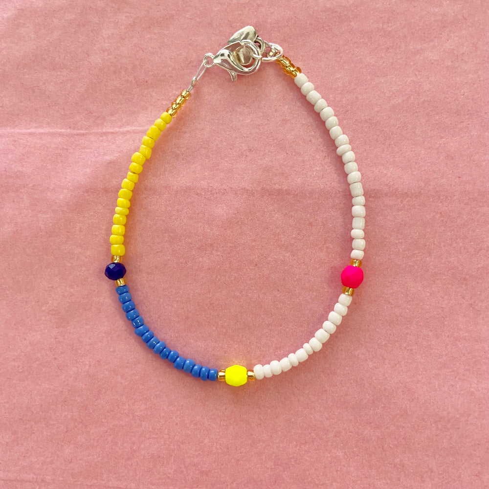 Charity Bracelet