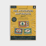The Mysterious Matchboxes