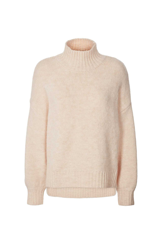 Mille Knit-Creme