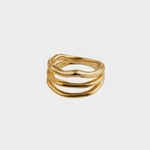 Organic Cage Ring