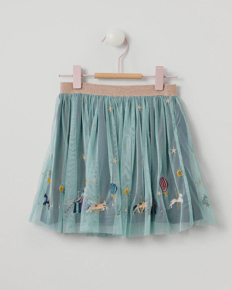 Once Upon A Time Tulle Skirt