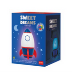 Sweet Dreams Night Light - Space