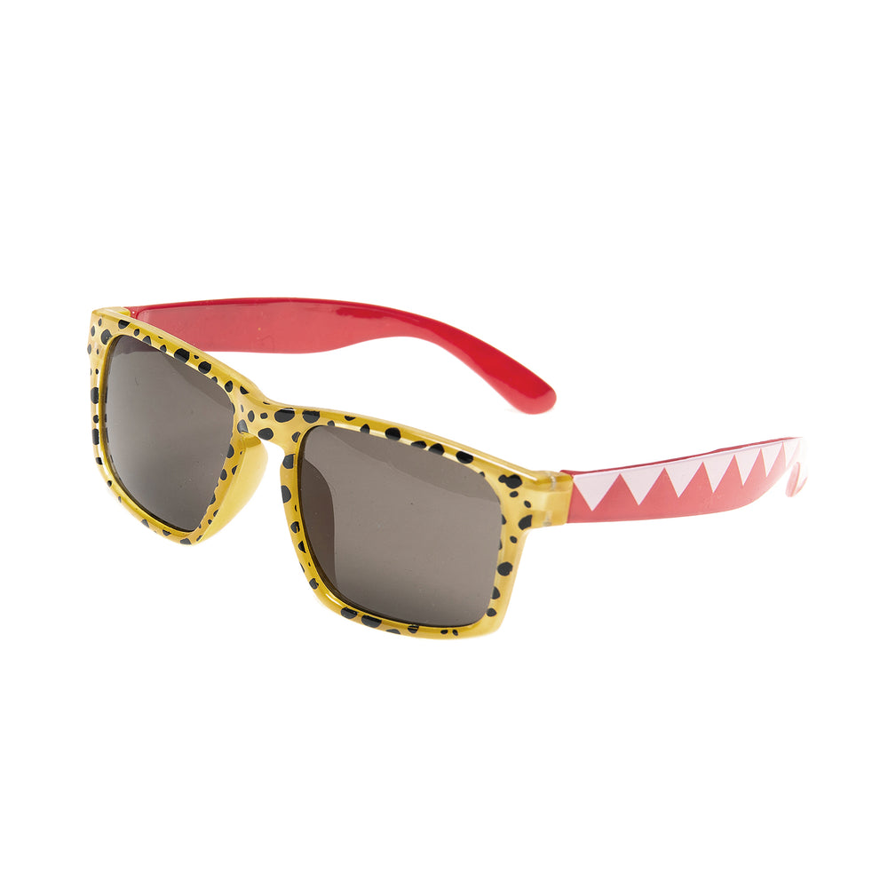 Cheetah Sunglasses