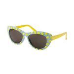 Zesty Lemon Sunglasses