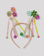 Festival Flower & Rainbow Boppers