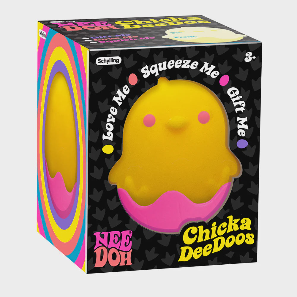 Needoh - Chicka DeeDoos