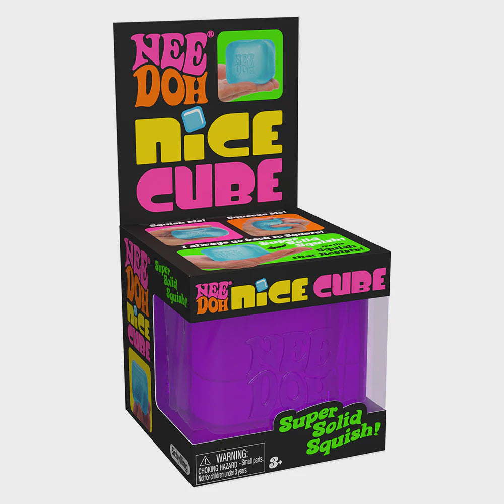 Nice Cube Needoh