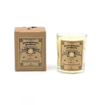 Mini Candle-Pomelo & Ginger