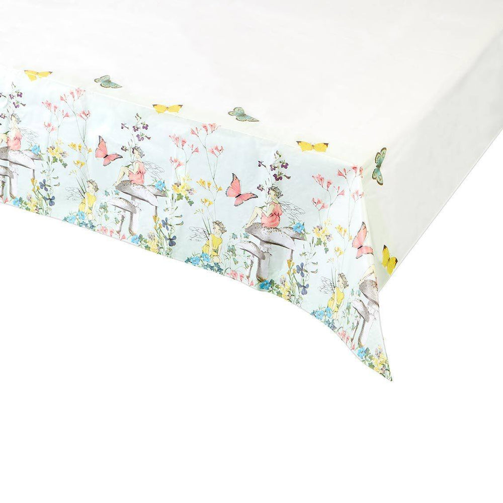 Truly Fairy Table Cover