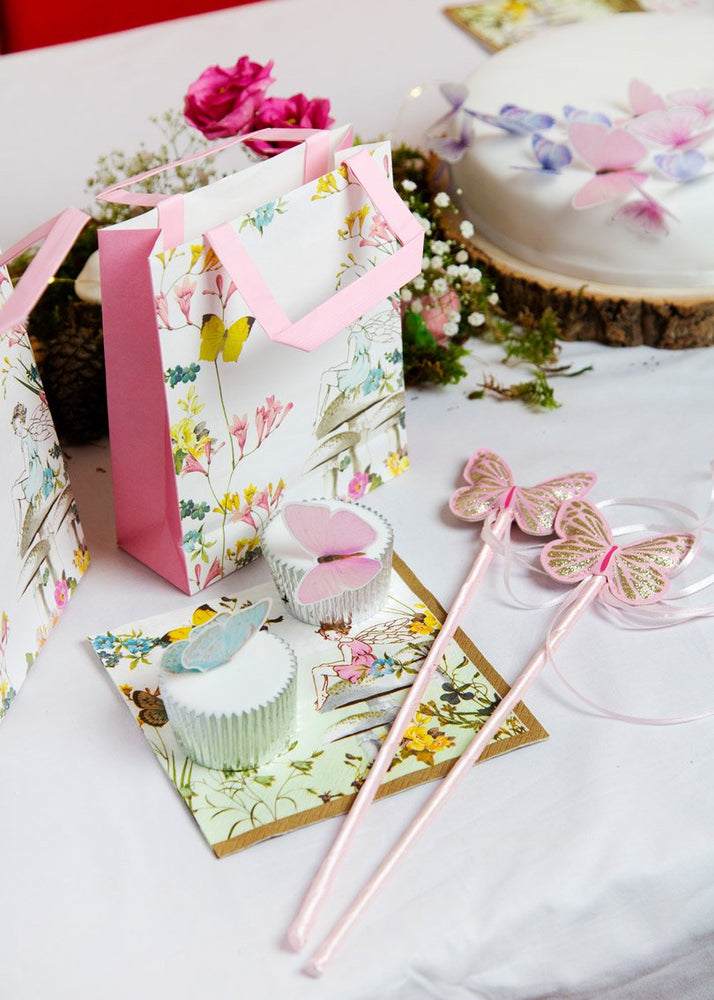 Truly Fairy Paper Bags