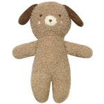 Boucle Puppy Rattle