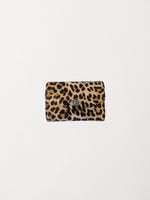 Leora Pilla Bag-Leopard