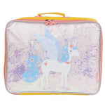 Unicorn Suitcase