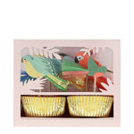 Meri Meri Tropical Bird Cupcake Kit