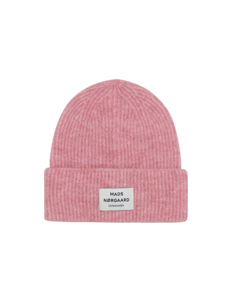 Winter Soft Anju Hat - Pink Nectar