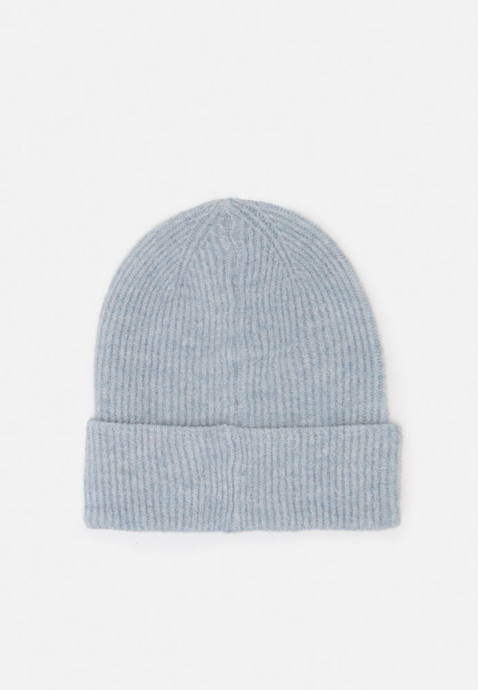 Winter Soft Anju Hat- Soft Blue