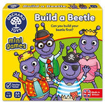 Build a Beetle - Mini Game