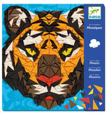 Mosaics - Tiger