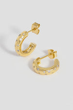 Constellation Chunky Hoops