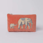 Elephant Conservation Everyday Pouch