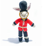 Army Uniform Rabbit