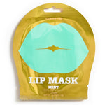 Lip Mask-Mint