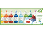 Paint for Little Ones-8 Gouache Bottles