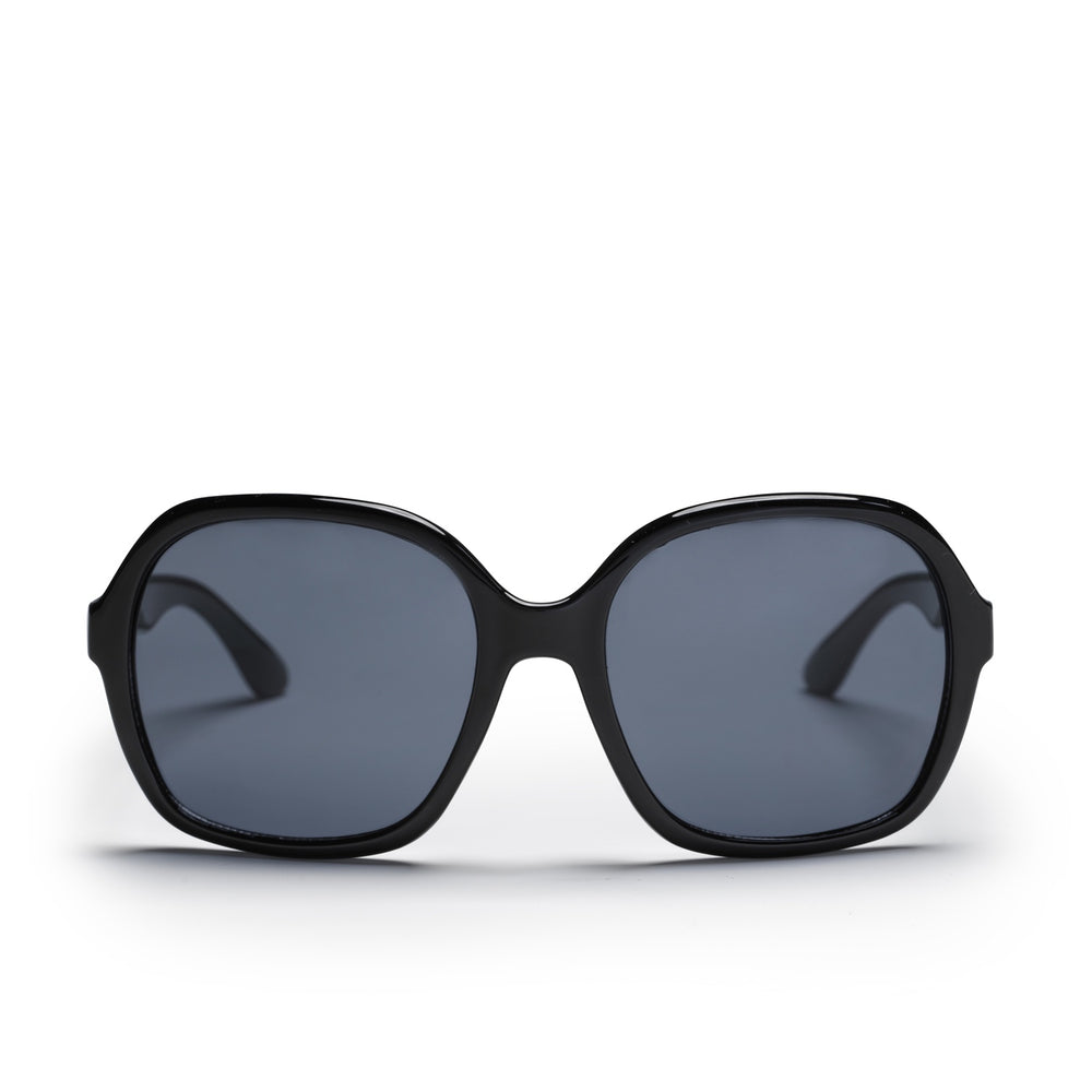 Gucc Sunglasses Black