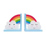 Day Dream Rainbow Book Ends