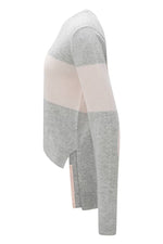 Rosie Jumper Light Pink