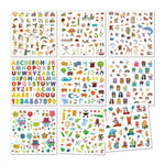 1000 Stickers for Little Ones